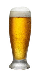 glass of beer
