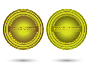 guarantee label vector design