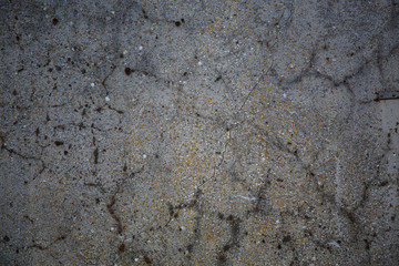 Old textured wall background