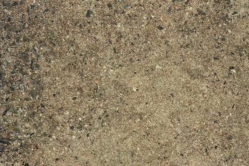 Фон серого асфальта