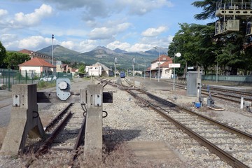 Gare de Gap
