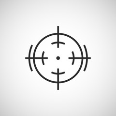 aim icon