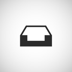 inbox icon
