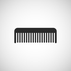 comb icon