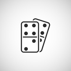 dominoes icon