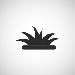 grass icon