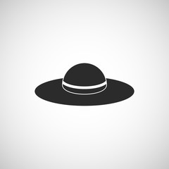 hat icon