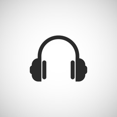 headphones icon