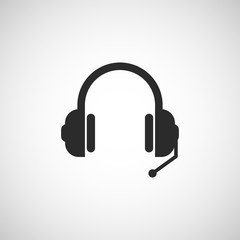 headphones icon