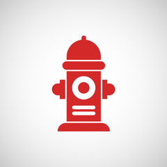 hydrant icon