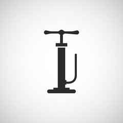 air pump icon