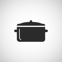 pot icon
