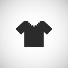 T shirt icon