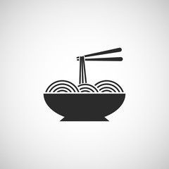 spaghetti icon