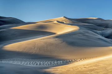 Great Sand Dunes National Park