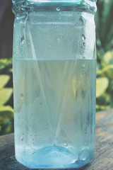 Water bottle