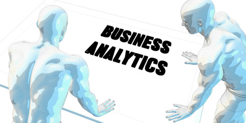 Business Analytics