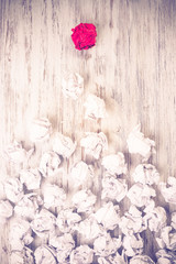 In search of inspiration and creativity © adam121