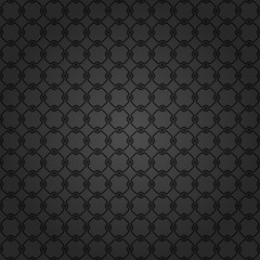 Geometric Seamless Vector Pattern