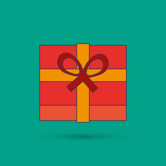 Digital Marketing design. Media icon. Colorfull illustration, graphic