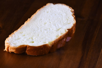 Bread Sliced