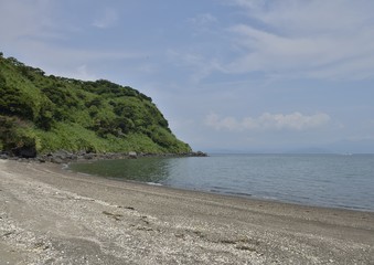 知林ヶ島