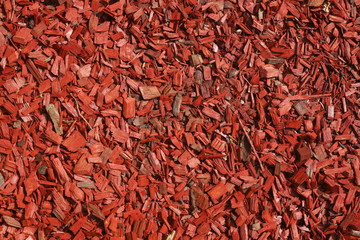 Rindenmulch