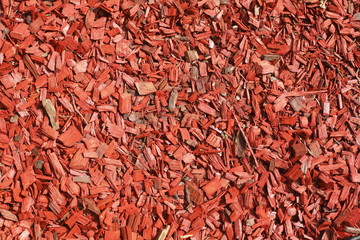 Rindenmulch