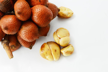 Salac, Salak,Sala, palm fruit