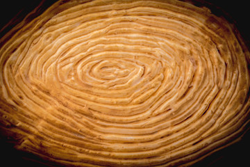 Abstract pattern background