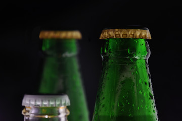 Beer Bottle