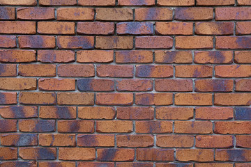 レンガ　模様素材