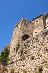 village charmes sur rhône 2