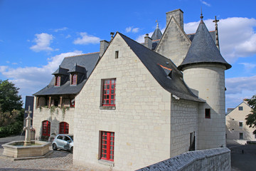 Saumur, France