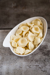 orecchiette
