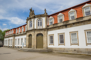 Vila Flor in the center of Guimaraes