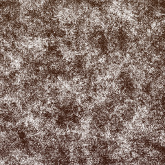 Brown abstract grunge background