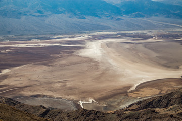 Dante’s View - Death Valley National Park, California, USA