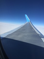 ala di aereo