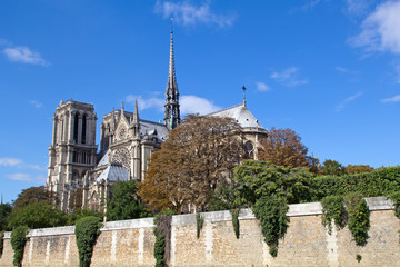 Notre Dame