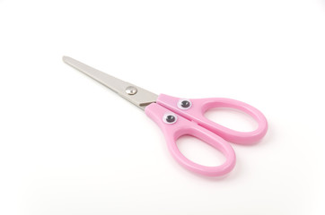 キョロキョロ目玉 はさみ