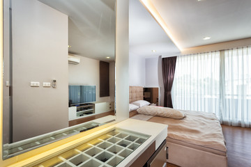 home interior design