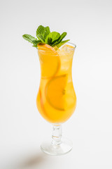 fresh lemonade