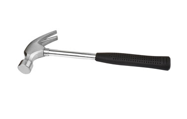 Steel hammer
