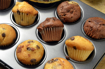 మఫిన్ ಮಫಿನ್ מאפין 머핀 Мъфин Queque Bocaire Muffin 玛芬 Mafino Мафін مافین Mustikkamuffinssi Muffini Muffins マフィン Маффин Chocolate Mafin 美式鬆餅 Vanilla Plum cake