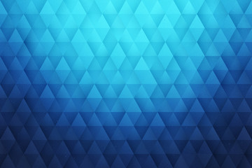 Abstract 3d vector geometrical triangular textured bright background for design, business, print, web, ui and other