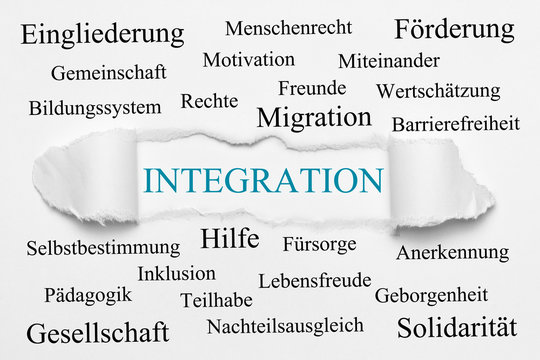 Integration