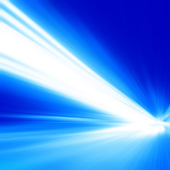 Abstract image speed motion.