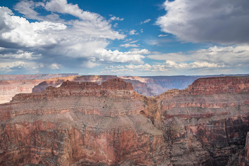 Eagle Point - Grand Canyon West