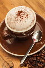 Cappuccino